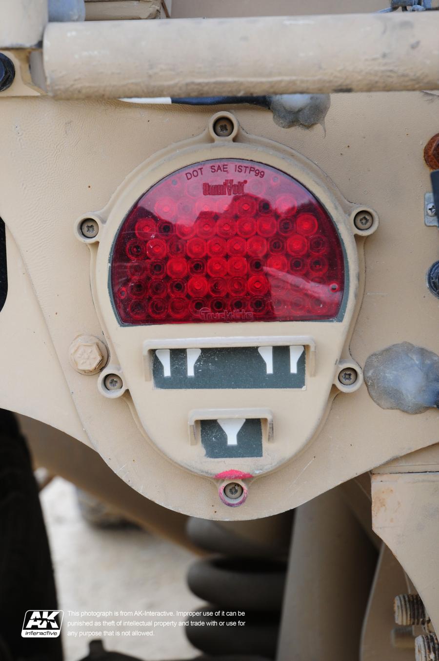  Oshkosh M-ATV 2009 года  (фото 597 из 676)